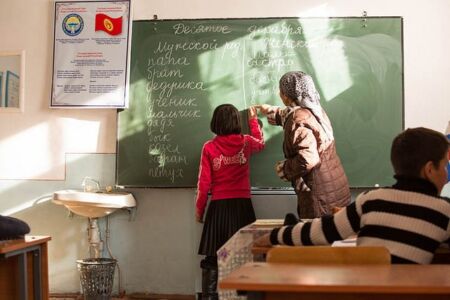 Education-in-Kyrgyzstan-1