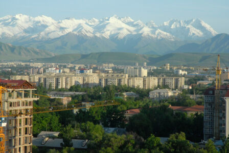 bishkek