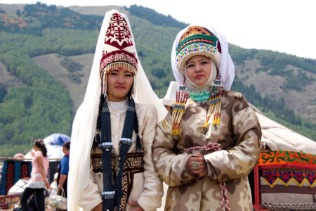 kyrgyzstan-culture